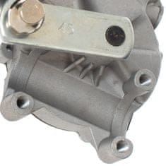 Motor prednjih brisalcev Fiat Punto EVO 09-12