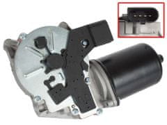 Motorček sprednjega brisalca BMW 5 E60 / E61 01-10