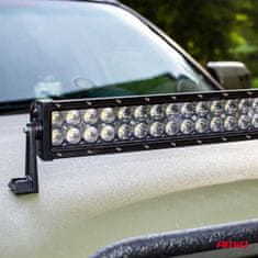 AMIO LED BAR delovna svetilka ravna AWL26 240W 113cm 24000lm 12V 24V amio-02440