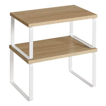 shumee Kuhinjske police x2 - sonoma - KCS020W11