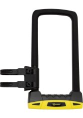 shumee Zaponka AUVRAY U-LOCK U-ZEN (gumijasti pokrovček za naglavni trak) z ročajem - 108 x 235 mm
