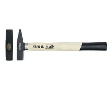 YATO Ključavničarsko kladivo 200 g / YT-4502 / YATO