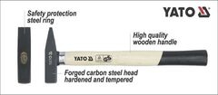 YATO Ključavničarsko kladivo 1500 g YT-4509