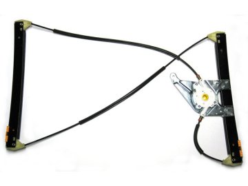 shumee Audi A3 8L 96-03 2/3 vrata električni dvig stekel levi