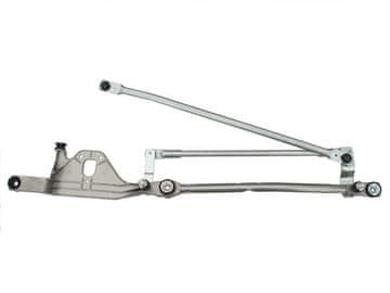 shumee Mehanizem prednjih brisalcev Ford Focus II Mk2 04-11