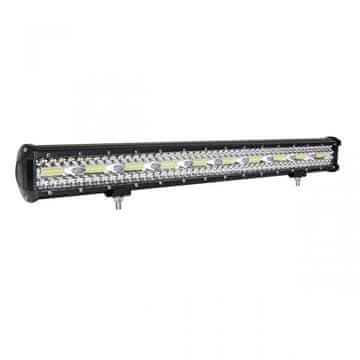 AMIO LED panelna delovna svetilka BAR AWL30 600W 72cm 60000lm 12V 24V AMIO-02544