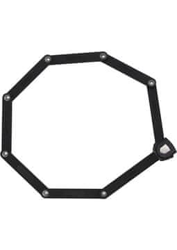 shumee Zložljiva ključavnica AUVRAY z ročajem - dolžina 110 cm