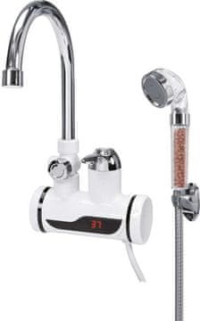 shumee Grelec z baterijo katla-4 set natr 75924 FALA