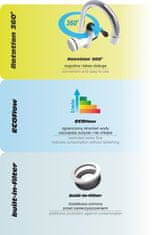 shumee Grelec z baterijo katla-4 set natr 75924 FALA