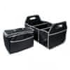 Organizator prtljažnika + termo torba AMIO-03568