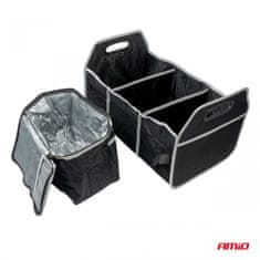 AMIO Organizator prtljažnika + termo torba AMIO-03568