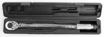 Vorel Momentni ključ 1/2"""" 28-210nm 57350 VOREL