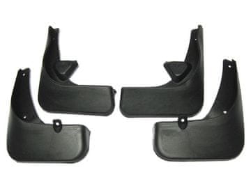 shumee Peugeot 308 Blatniki 4 kom set