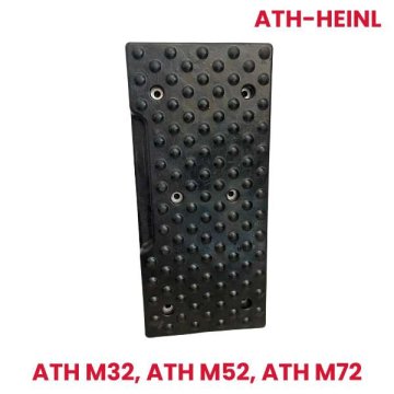 shumee Zamenjava ATH-Heinl: Guma odbijača ATH M32, ATH M52, ATH M72