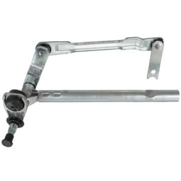 shumee Seat Altea XL 2006- mehanizem sprednjih desnih brisalcev