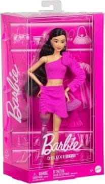 shumee Barbie lutka v deluxe slogu HYV26