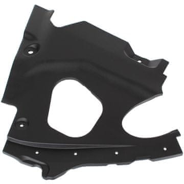 shumee BMW X3 G01 2017- zgornji pokrov motorja (žaromet) levo