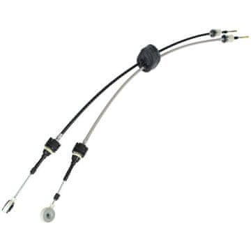 shumee Opel Vectra C 02-09 M32 kabli menjalnika 2 kom. set