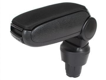 shumee VW UP! 2011- garnitura naslonjala za roke BLACK FABRIC + set za montažo