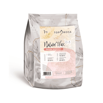 shumee Sojin vosek C-3 1kg