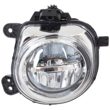 shumee BMW X5 F15 F85 13-18 halogen LED levo