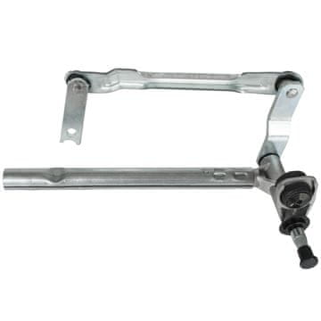 shumee Seat Altea XL 2006- levi sprednji mehanizem brisalcev