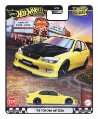 shumee Avtomobil Hot Wheels Boulevard