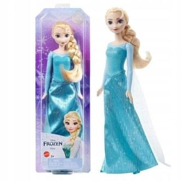 shumee Disneyjeva lutka Ledeno kraljestvo Elsa 1 HLW47