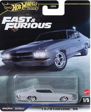 shumee Hot Wheels Premium Hitri in drzni JBL94