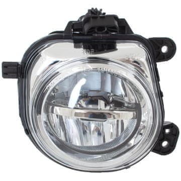 shumee BMW X5 F15 F85 13-18 halogen LED desni