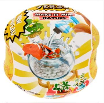 shumee MGA-jev Miniverse - Make It Mini Nature Series 2 mix