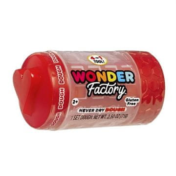 shumee Singli Wonder Factory Never Dry Dough - Ed