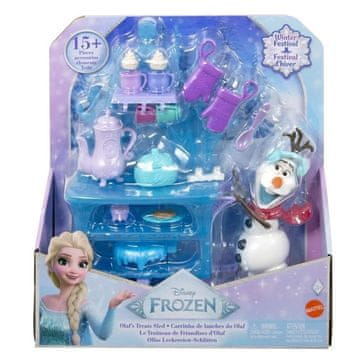 shumee Disneyjeva Ledena kraljica pojoča princesa Elsa