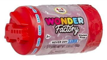 shumee Singli Wonder Factory Never Dry Sand - Ed