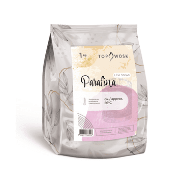 shumee Parafin LTP 50/40 granul 1 kg