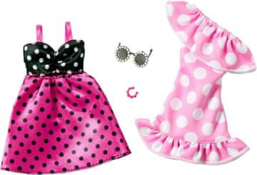shumee Barbie oblačila in dodatki, 2 kosa, HYV04