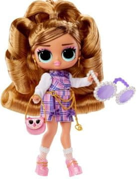 shumee LOL Surprise Tweens Core Doll - Fancy Gurl