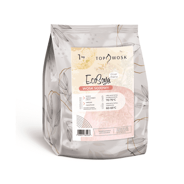 shumee Sojin vosek EcoSoya PillarBlend 1 kg
