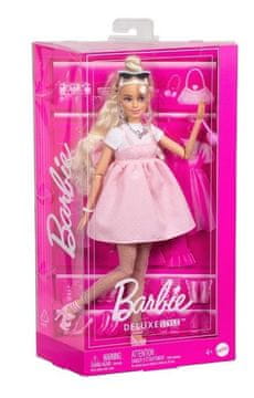 shumee Barbie Deluxe Style HYV27