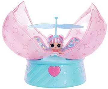 shumee LOL Surprise Magic Flyers Fairies Tots - Cvet