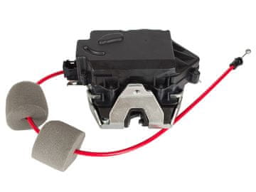 shumee Mercedes W164 Razred M 05-11 ključavnica prtljažnika LINE 50 cm