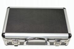 shumee BREZKONTAKTNI LASERSKI TERMOMETER PIROMETER +1650° USB