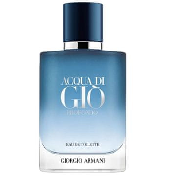 Giorgio Armani ACQUA DI GIO PROFONDO EDT 50 ml
