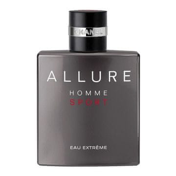 shumee Allure Homme Sport Eau Extreme toaletna voda v spreju 50 ml