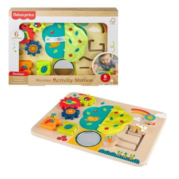 shumee Fisher Price - Igrača za aktivnosti
