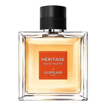 Guerlain Heritage Eau de Toilette Spray 100 ml