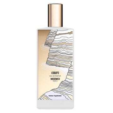 shumee Parfumska voda v spreju Corfu 75 ml