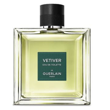 Guerlain Vetiver toaletna voda v spreju 150 ml