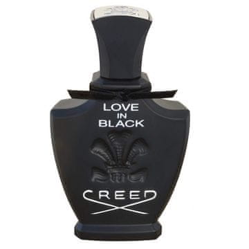 Creed Parfumska voda Love in Black 75 ml