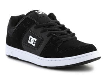 shumee SENEKI DC SHOES MANTECA 4 SHOE ADYS100765-BKW EU 43